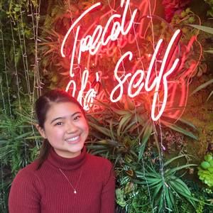 Meet your Posher, Jun